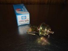 New Hygrade Carburetor Choke Pull Off Cpa209 Rochester Quadrajet 4-barrel Carb