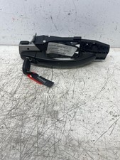 Porte avant et accessoires Volkswagen CADDY