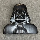 1980 Vintage KENNER LucasFilm Limited Star Wars Darth Vader Collectors Case.