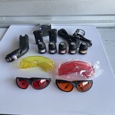 Ultralite Als Turbo Kit No Dock Charger