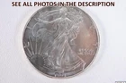 NobleSpirit (AM) 1993 American SILVER Eagle Dollar GEM BU