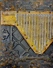 Vintage Jewelry Samples, Rare One of a Kind from vintage Jewelry Warehouse — photo 8