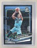 Desmond Bane 2023 Panini Donruss Optic #171 Black Velocity Prizm /39