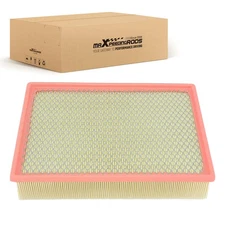Air Filter for Chevrolet Silverado GMC Sierra 1500 2500 HD 1999-2019 33-2129
