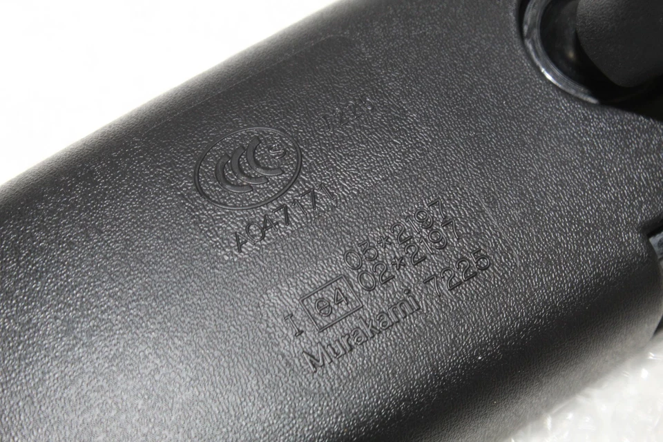 Espejo retrovisor interior interior interior Suzuki SX4 2007-2013 E4022197 Foto 3 de 4