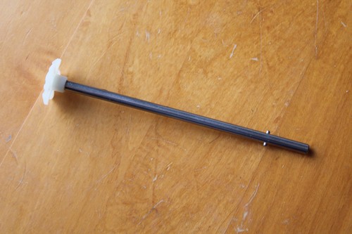 Hamilton Beach Drink Master 730C Agitator Mixing Rod Stirrer, Replacement Part