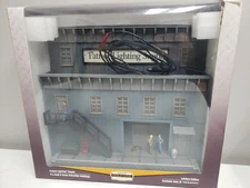 *Menards Patriot Lighting Supply 279-5925. O scale.