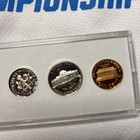 1978 US Coin Birthyear Set Collection Uncertified Multicolor in Display Case — photo 5