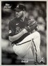 2024 Topps Black & White - CHRIS SALE - Atlanta Braves #88