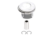 1x Piston STD 71.01mm Audi Seat Skoda VW Fabia 1.2 TSI CBZ CBZB 03F107065A NEW