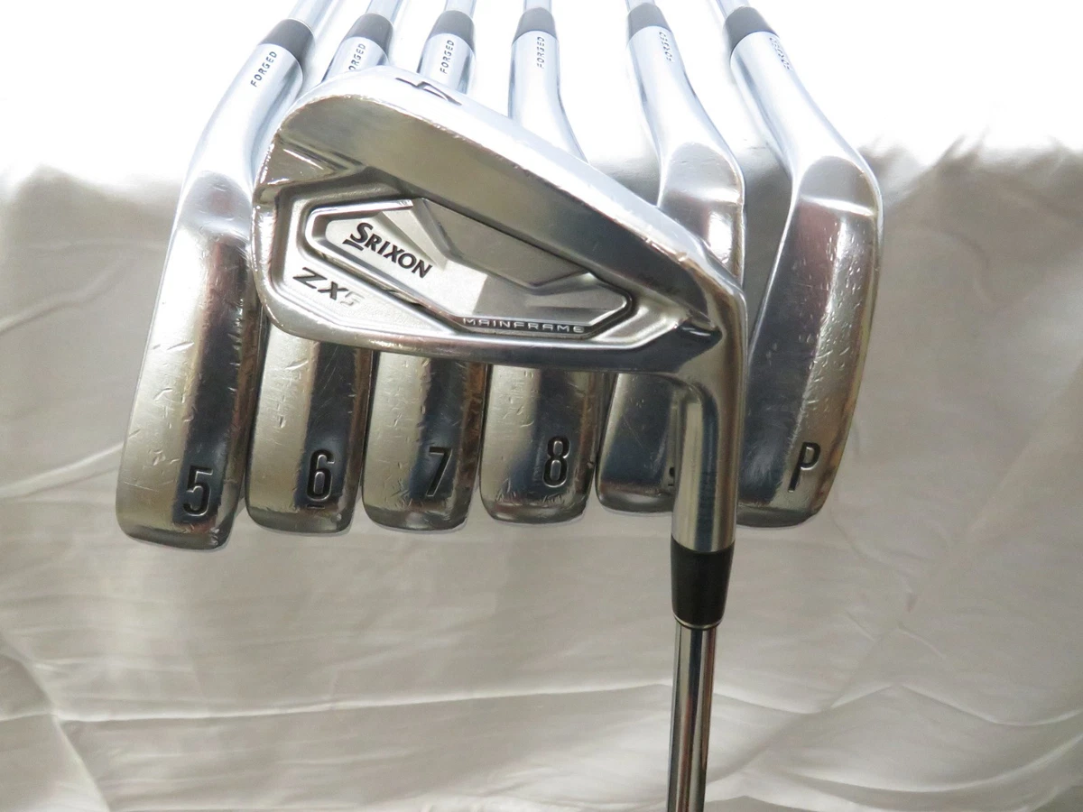 Srixon Golf Iron Sets for sale - eBay