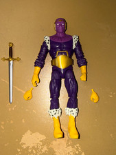 Marvel Legends 6 Baron Zemo Walgreens Exclusive Supervillain Thunderbolts Rare
