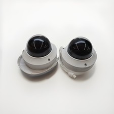 Avertx Avx-HD820 4MP IR Autofocus Zoom Indoor/Outdoor IP Dome Camera w/True WDR