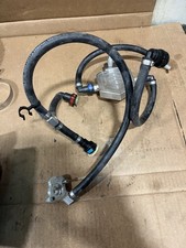 S&S Diesel CP4 Disaster Prevention Kit for 11...