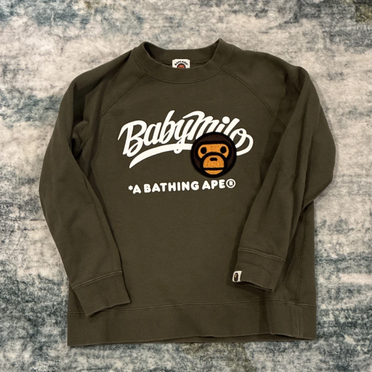 A Bathing Ape Clothing, Shoes & Accessories for Kids for sale | eBay