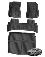 for 2024-2026 Only Fit FWD Buick Encore GX Floor Mats  Cargo Mat