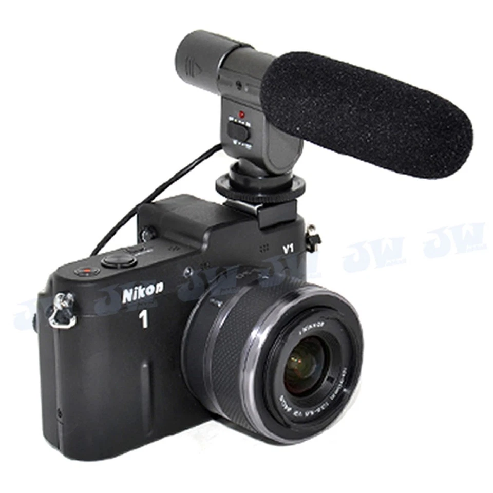 Universal Shoe Adapter for NIKON 1 Multi Accessory Port replaces AS-N1000 V1 V2 - Image 4 of 4