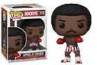 Funko Pop - 1178 Movies - Rocky - Apollo Creed Vinyl Figure