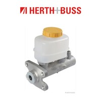 Herth+Buss Jakoparts Hauptbremszylinder FüR Nissan Patrol GR V Wagon (Y61) Mit