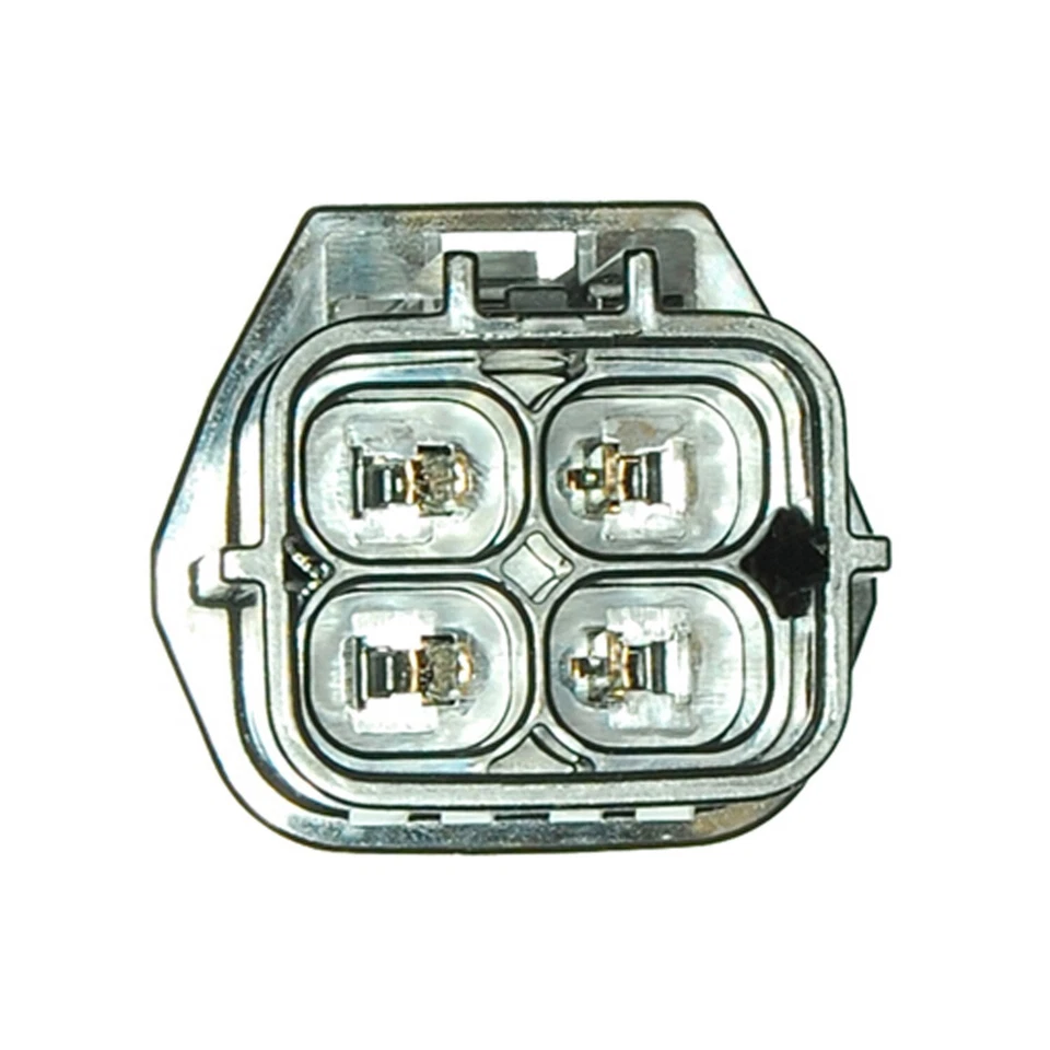 Delphi Oxygen Sensor ES20190 For Infiniti Nissan I30 Maxima Pathfinder QX4 99-01 - Image 4 of 4