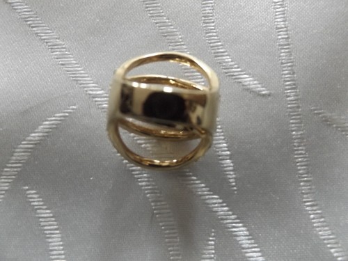 excl. Ring von Ricarda M, gelbverg., Nr. 18 - Bild 5 von 5