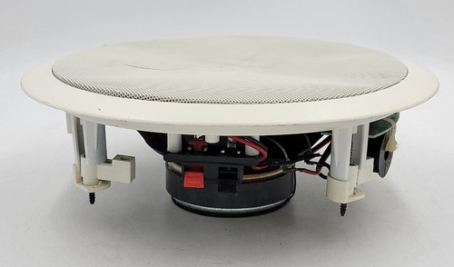 Lot of 4 Parasound C-85 Ceiling Speakers - Picture 2 of 4