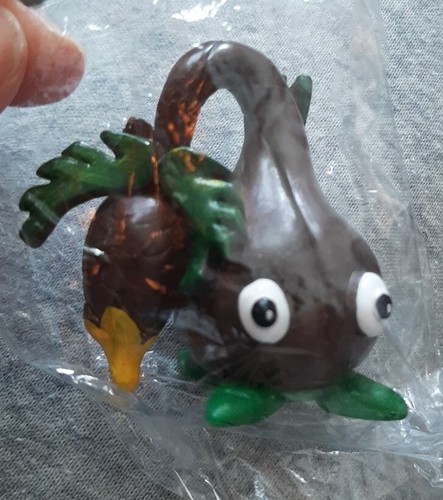 New Plants Vs Zombies 19 PVC Figures lot USA seller boss robot Broccoli 🥦 - Picture 22 of 23