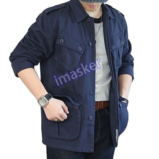 ジャケット・アウター JOURNAL STANDARD MILITARY FATIGUE JACKET MILITARY FATIGUE JACKET JOURNAL STANDARD（MILITARY FATIGUE