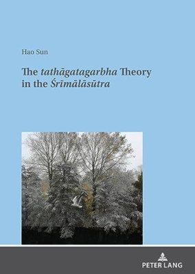 The tathgatagarbha Theory in the rmlstra - Paperback NEW Sun, Hao 09/05/2022