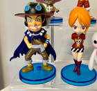 One Piece WCF World Collectable Figure Vol 3 (Set of 6) — photo 4