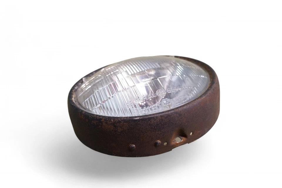 1974 Ducati 750 GT 750GT DM750 Super Sport Bevel DM Desmo Headlight - Image 2 of 4