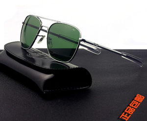 lentes de sol para hombre de moda