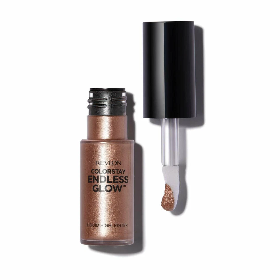 Revlon Colorstay Endless Glow Liquid Highlighter - Choose a Shade - Image 2 of 2