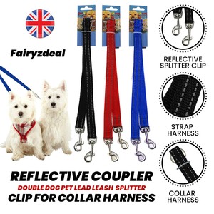 double dog lead uk
