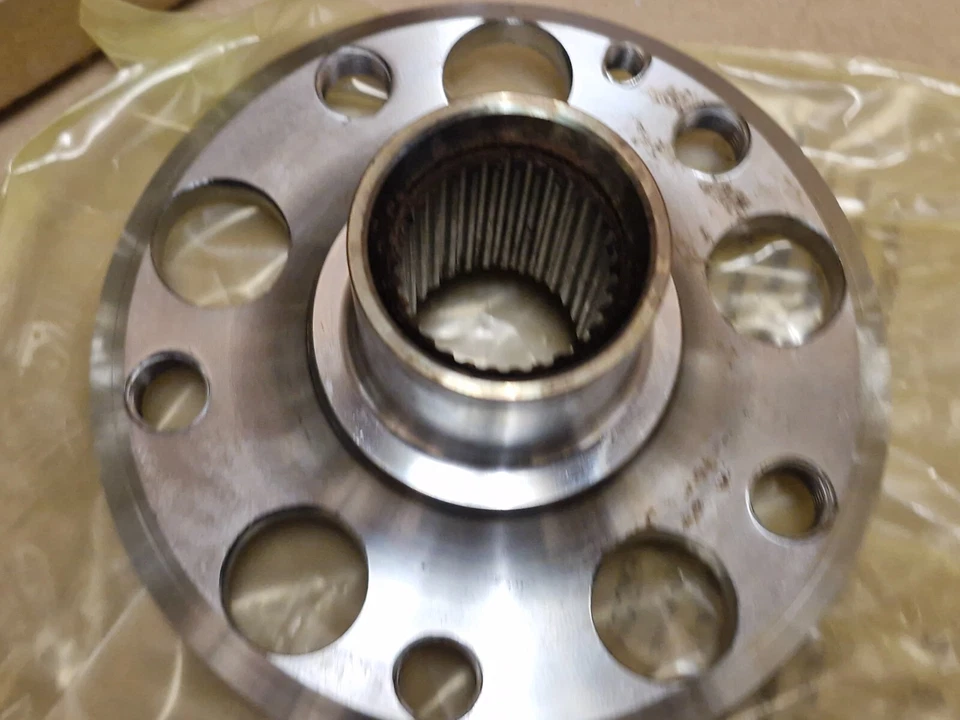 Ступица переднего колеса Nissan Infinity Q30 QX30 2017-2020 402045DA0A подлинная НОВАЯ - Изображение 4 из 4