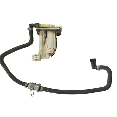 KRAFTSTOFFPUMPE BENZIN OVER B3 B-TRE 125 EURO 3 2013 2016