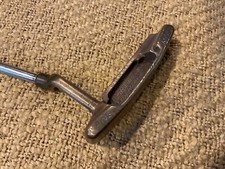 Ping Anser Putter Golf Club 33.5” Long Cu Vintage Box 9006 Phoenix Arizona 85020