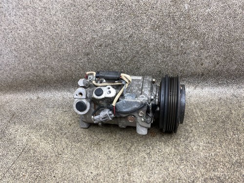 Klimakompressor A0038304460 114Tkm Mercedes W176 A250 Sport Facelift 16.1930.106