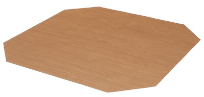 Original Merrychef Hohlraumauskleidung ohne Haftung Teflon Blatt Mikrowelle Kombi Ofen E2S