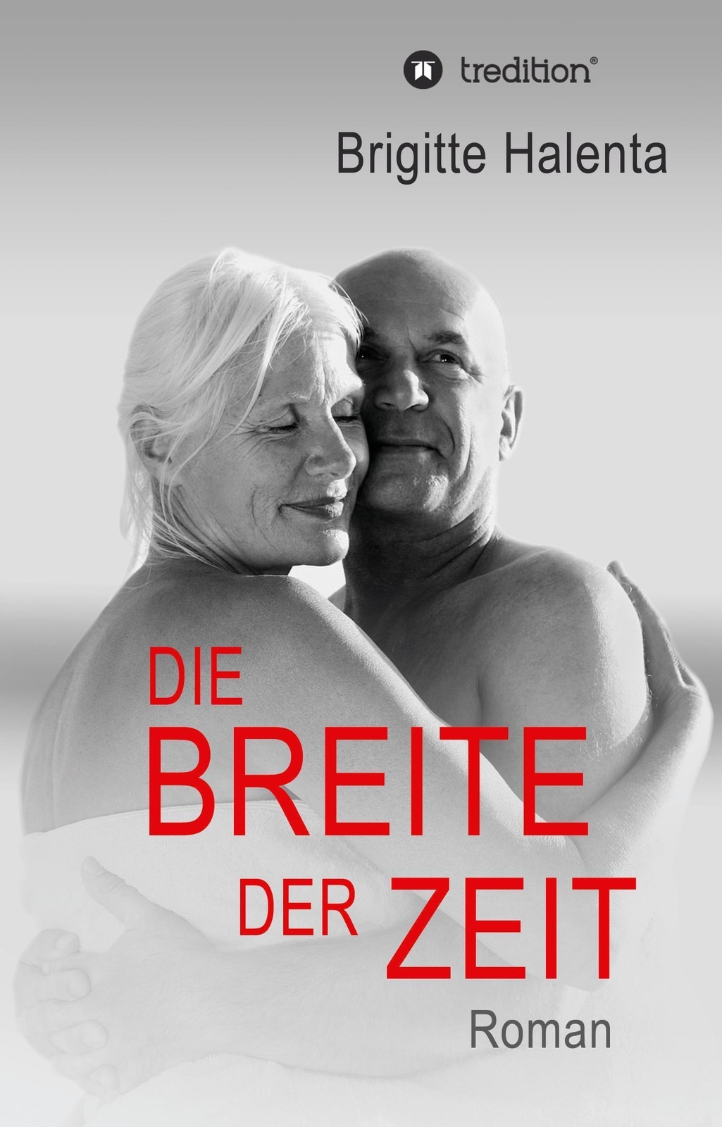 Thumbnail - Die Breite Der Zeit | Brigitte Halenta | Deutsch | Taschenbuch |