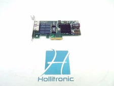 Interface Masters Niagara Dual Port PCIe Gigabit Ethernet Network Adapter REV B