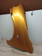 Kotflügel V/L Opel Astra G Coupe 2.2 Farbe: Z43L Caprigelb