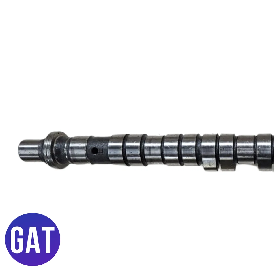 Árbol de levas del motor GAT para Suzuki samurai 1.3L G13BB motor MPFI 16 válvulas. Foto 2 de 3