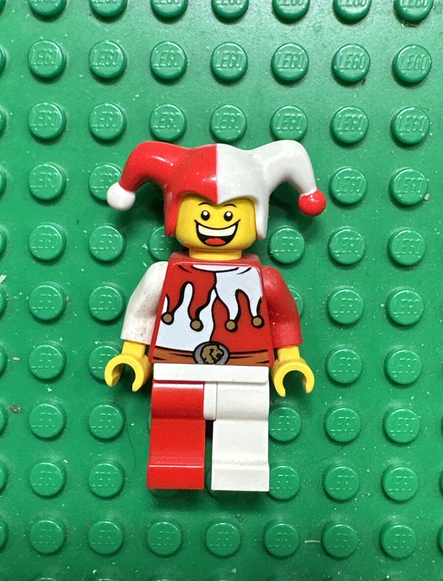 Lego hotsell red castle
