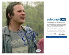 Peter Sarsgaard "Garden State" AUTOGRAPH Signed 'Mark' 8x10 Photo ACOA