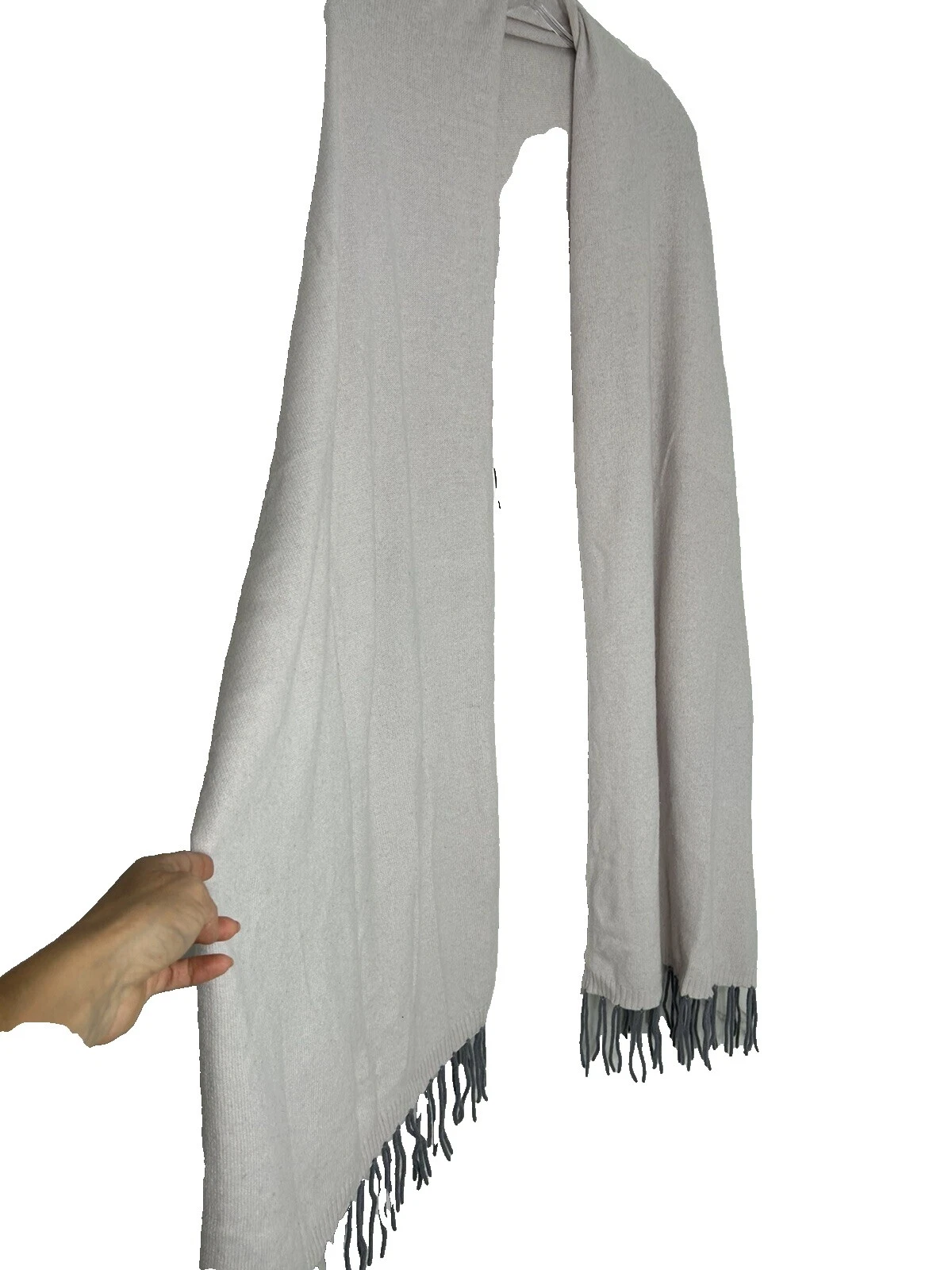 PINK Cashmere Scarves & Wraps for Women