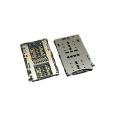 For Huawei P20 Pro Sim Card Reader UK Stock genuine part quality part