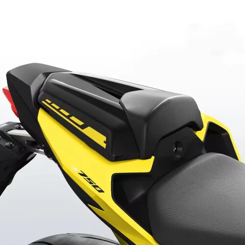 For Honda CB750 Hornet 2023-UP Rear Seat Cowl Cover Passenger Rear Tail Fairing Foto 2 de 4