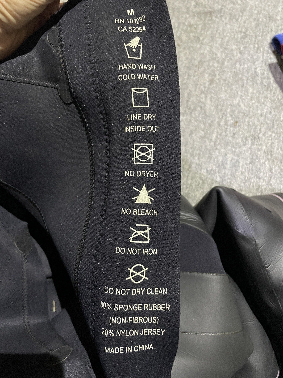 zoot wetsuit Women’s eBay