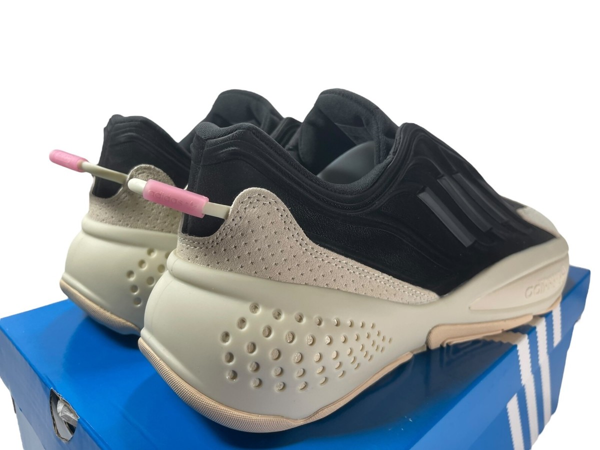 Size 12 - Adidas Ozrah Black Aluminium for sale online | eBay